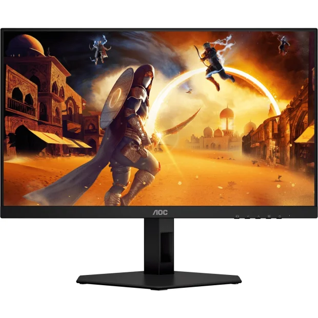 Игровой монитор AOC Q24G4E